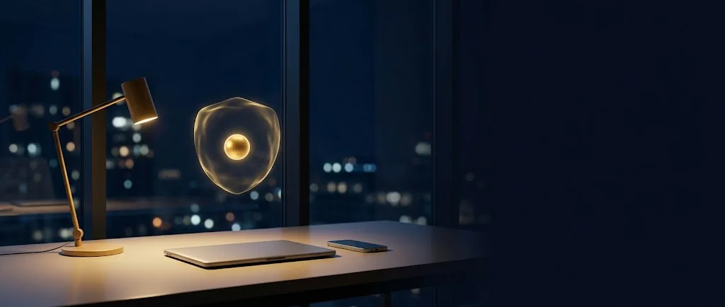 Your AIB lives on your own computer